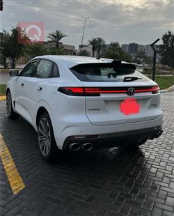 شانجان يوني كي